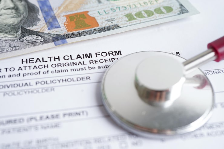 A Step-by-Step Guide to Filing a Car Accident Claim