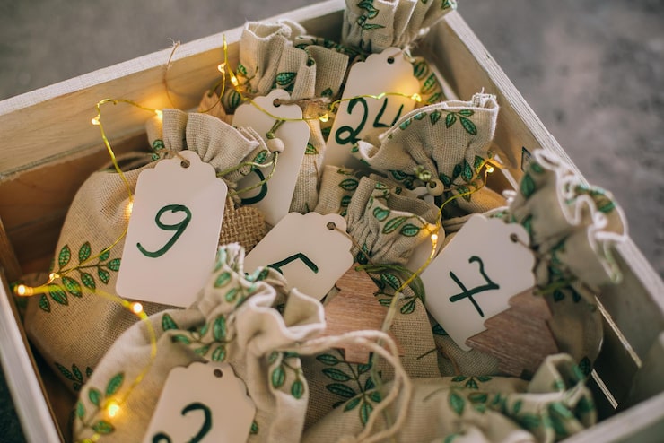Best advent calendars for the whole family