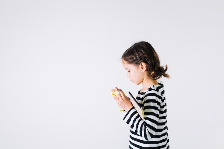 Creative ideas to keep kids entertained at home