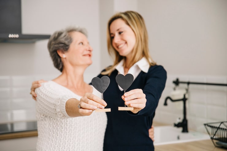 Daily Mummy Photo Challenge