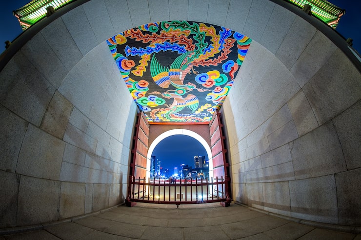 Discovering the Stunning Grounds of Chatsworth Estate