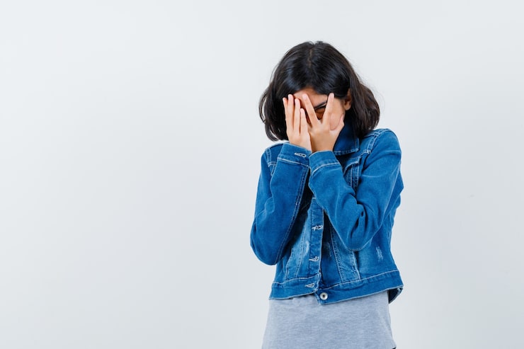 Easing guilt during the Christmas season