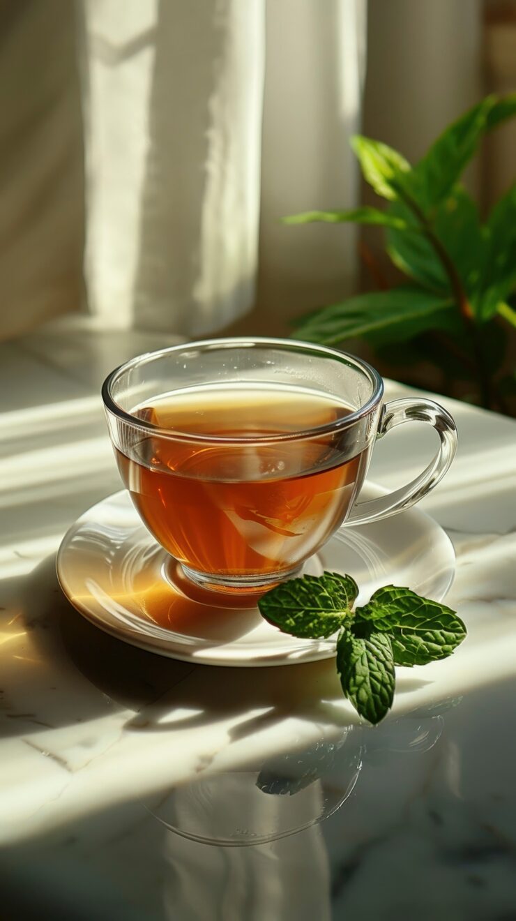 How to Host a Charming Family Afternoon Tea at Home