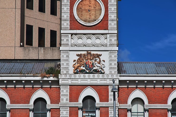 Journey from a Cromford Bookshop to Matlock Bath