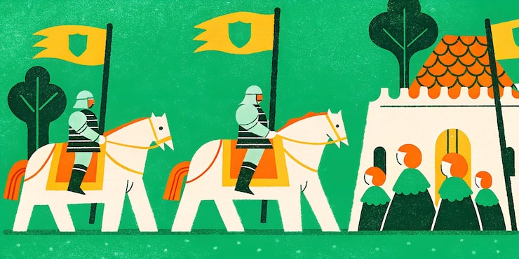 Journey from a Cromford bookshop to Matlock Bath