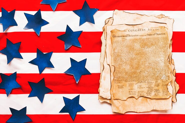 July Daily Mummy Photo Challenge