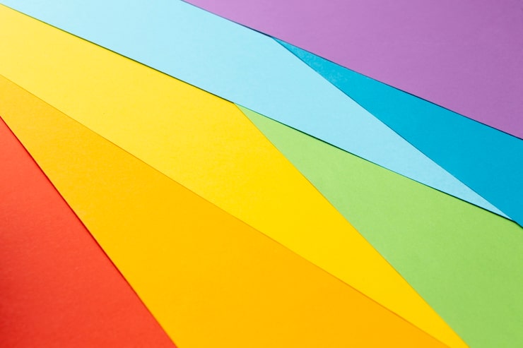 Livening Up Homeschooling with Colorful Stationery