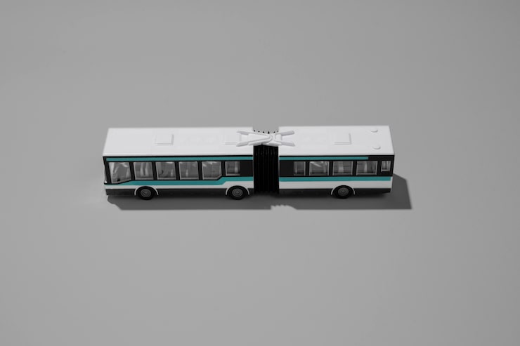 Navigating Cambridge by Bus: A Complete Guide