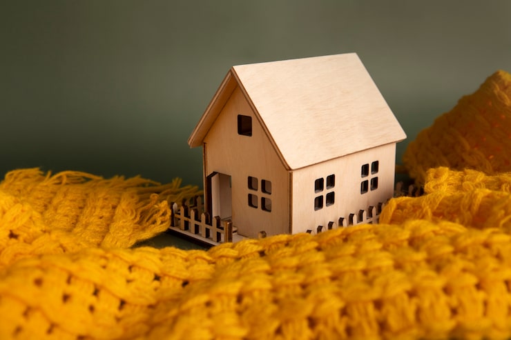 Our Family Home: One Year in Photos