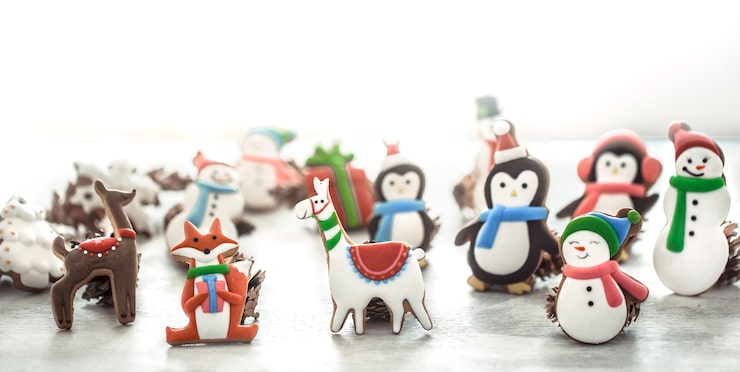 PLAYMOBIL Jumbo Advent Calendar — Perfect for Family Christmas