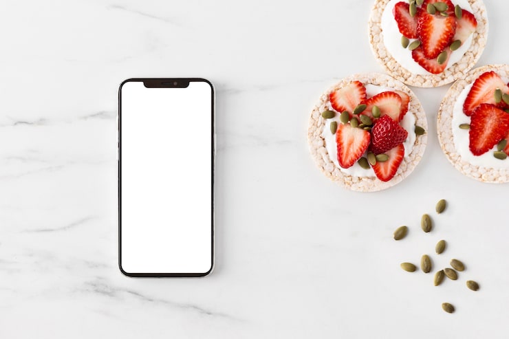 Photographing the Northern Lights with an iPhone