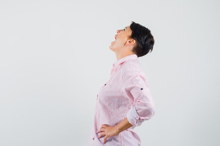 Practical tips for managing spine problems