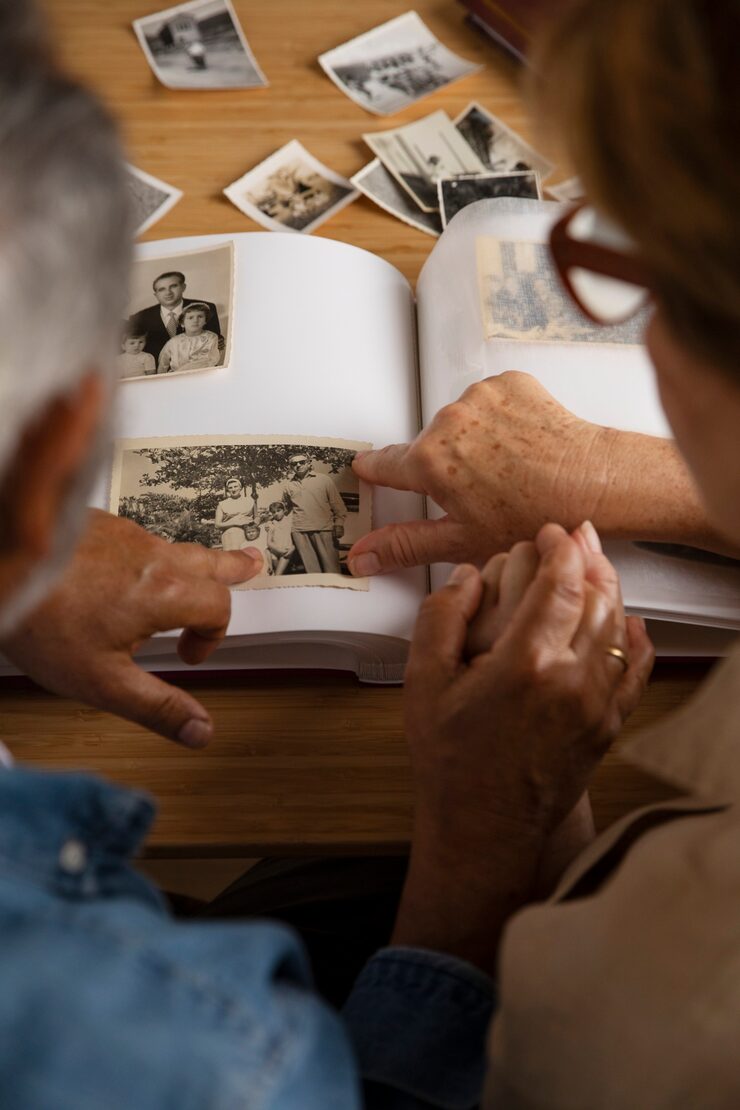 Preserving cherished summer memories with Lily Blanche