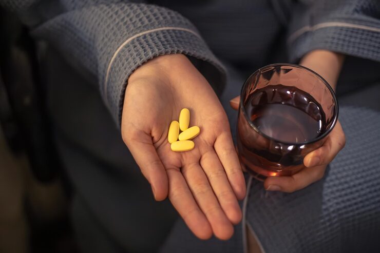 Top Supplements for Men's Health: Supporting Whole-Body Wellness