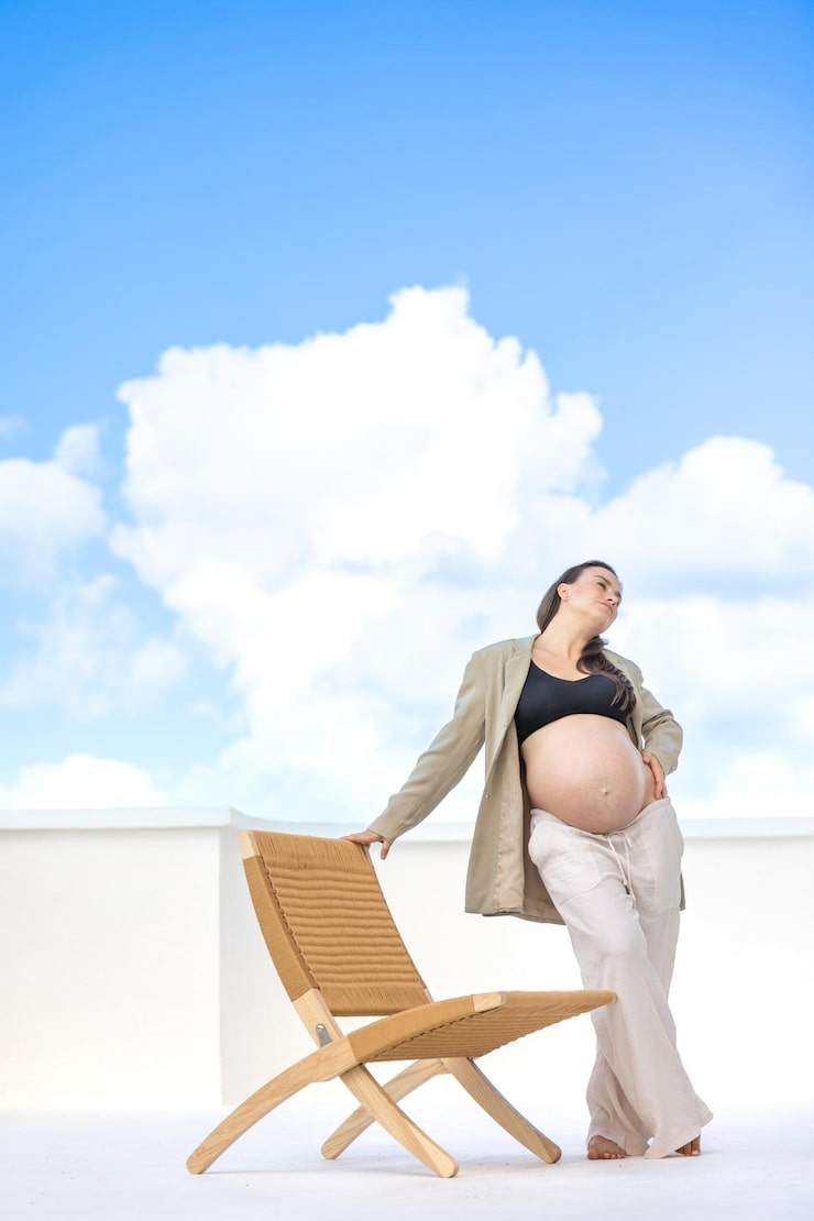 Top Tips for an Easier Pregnancy