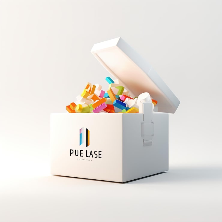 Unboxing the Amazing March TreatBox